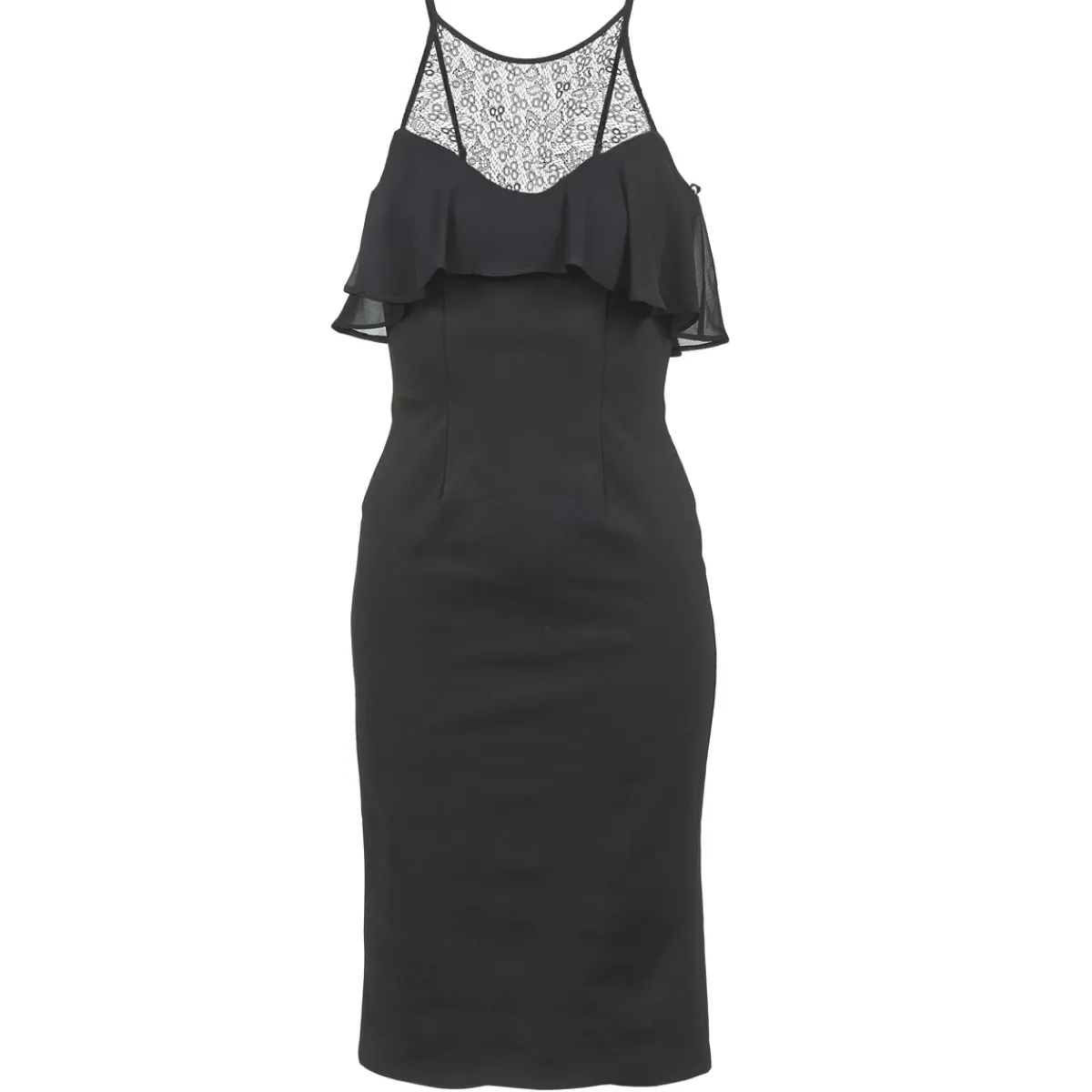 BCBGeneration - ATHENAIS Noir