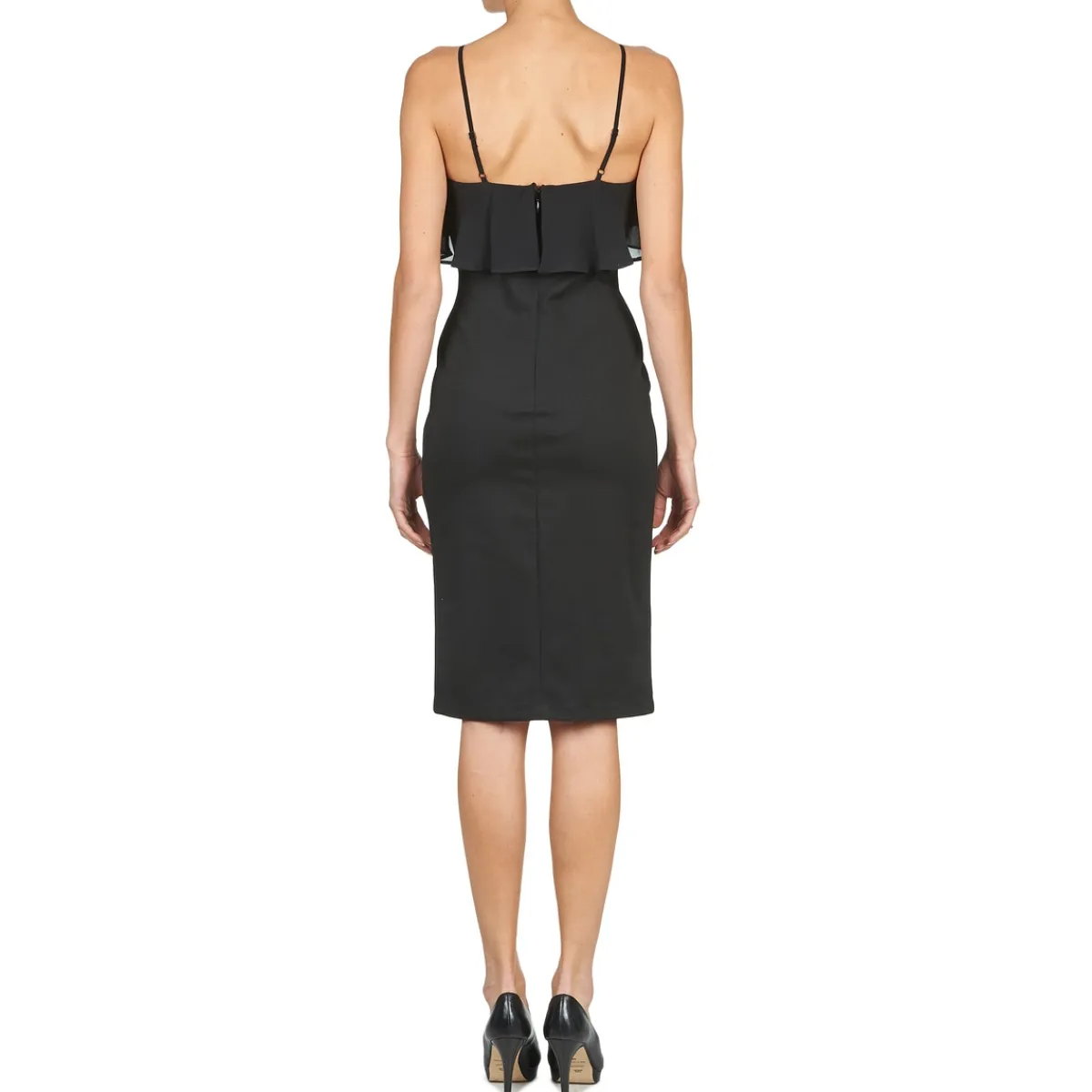 BCBGeneration - ATHENAIS Noir