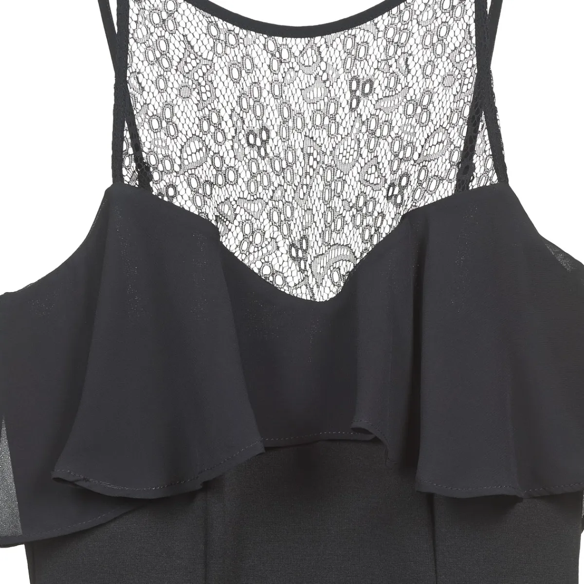 BCBGeneration - ATHENAIS Noir