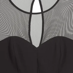 Hot BCBGeneration - CHARLOTTE Noir