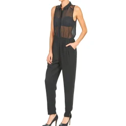 BCBGeneration - EGLANTINE Noir New