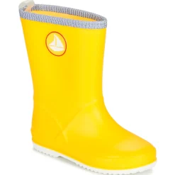 Be Only - CORVETTE Jaune