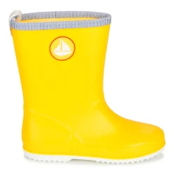 Be Only - CORVETTE Jaune