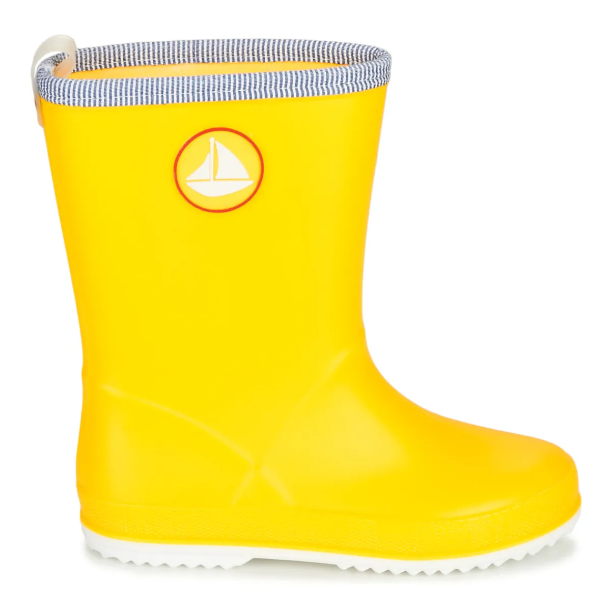 Be Only - CORVETTE Jaune