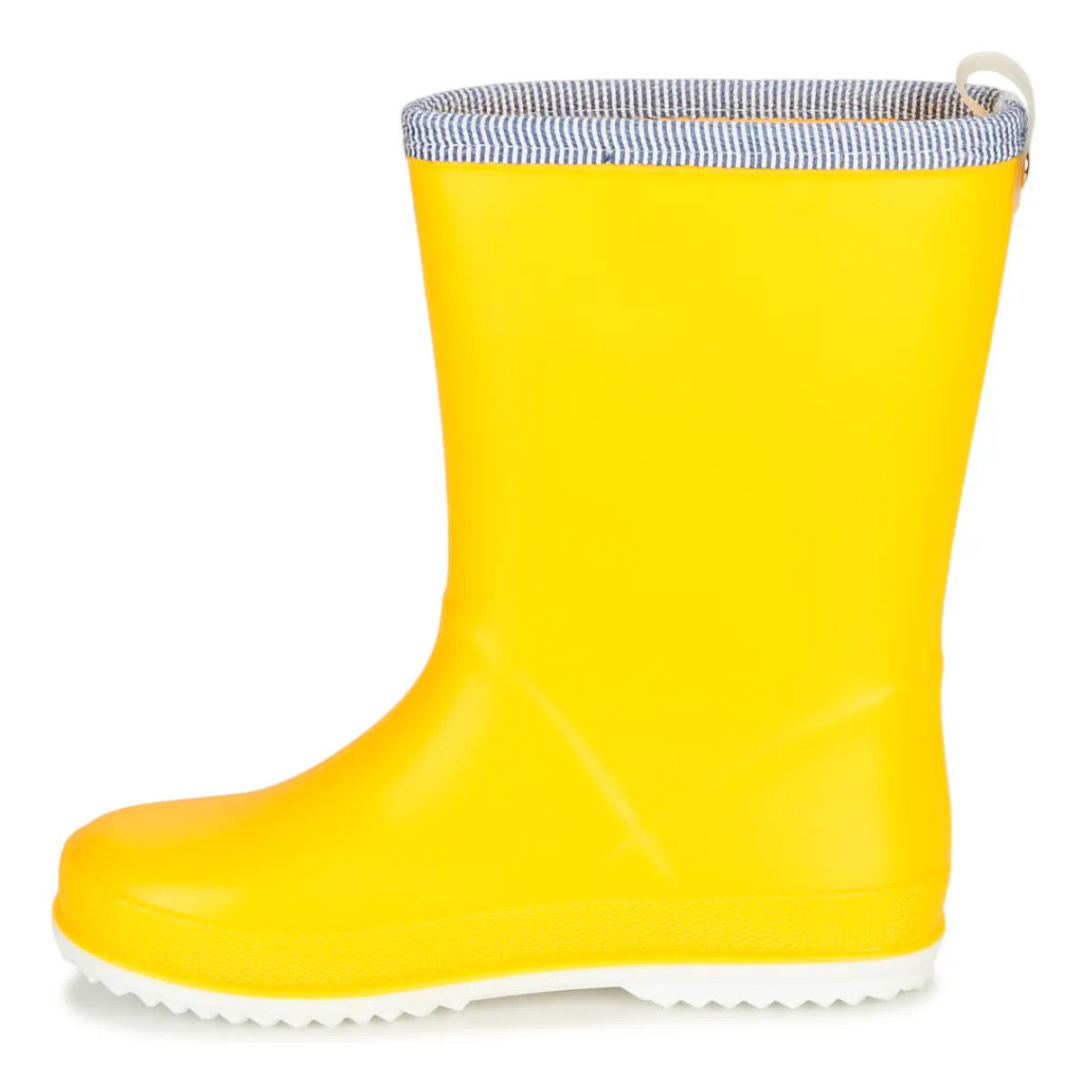 Be Only - CORVETTE Jaune