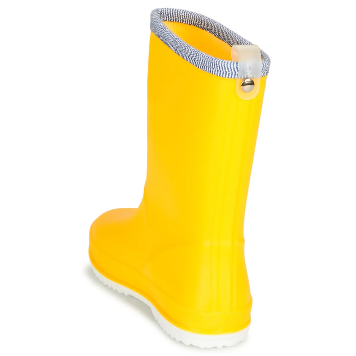 Be Only - CORVETTE Jaune