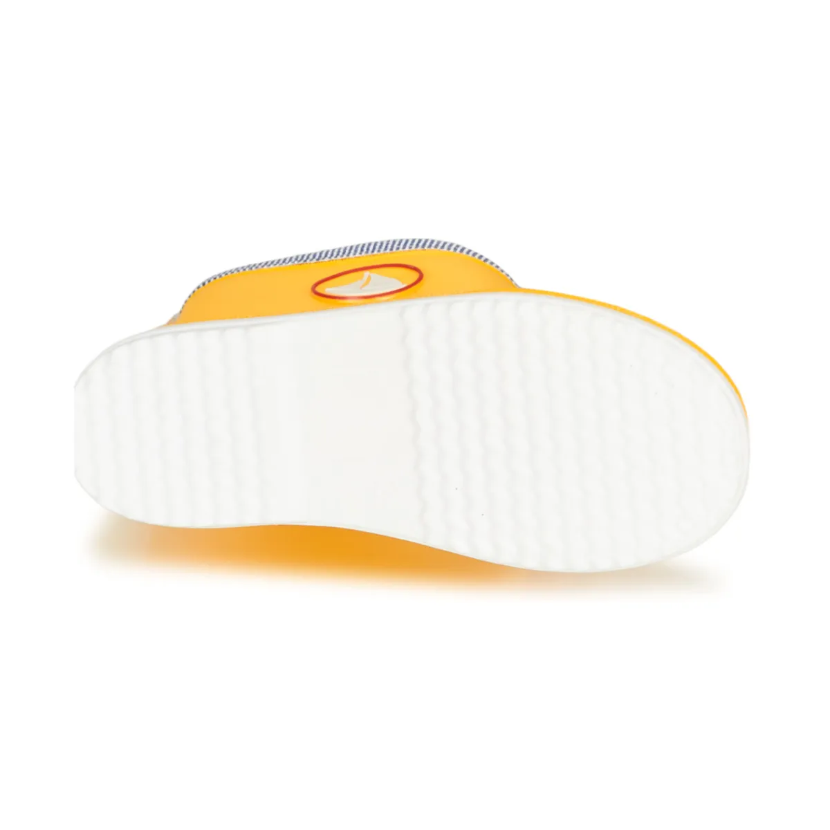 Be Only - CORVETTE Jaune