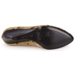 Outlet Belle by Sigerson Morrison - HAIRMIL