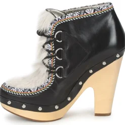 Clearance Belle by Sigerson Morrison - BLACKA