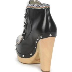 Clearance Belle by Sigerson Morrison - BLACKA