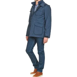 Sale Bellfield - GORIN Marine