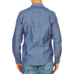 Online Ben Sherman - BEMA00490 Bleu