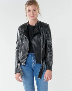 Outlet Benetton - 2ALB53673 Noir