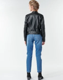 Outlet Benetton - 2ALB53673 Noir