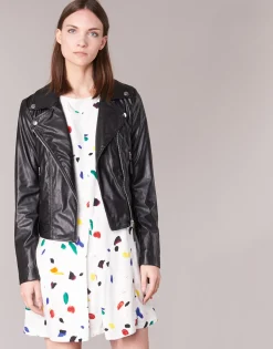 Clearance Benetton - FAJOLI Noir