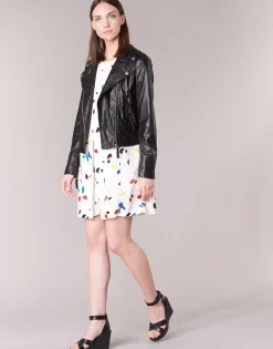 Clearance Benetton - FAJOLI Noir