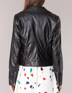 Clearance Benetton - FAJOLI Noir