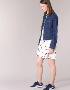 Benetton - FESCAR Bleufoncé