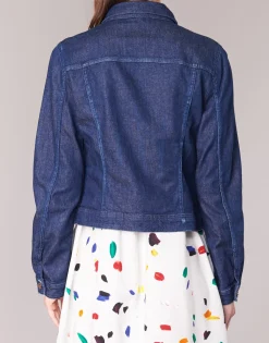 Benetton - FESCAR Bleufoncé