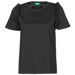 Benetton - MARIELLA Noir Clearance