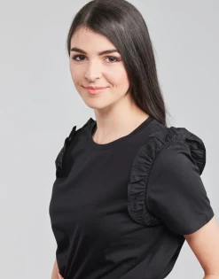 Benetton - MARIELLA Noir Clearance