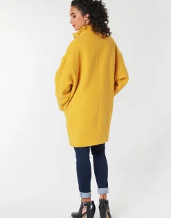 Hot Benetton - STORI Jaune