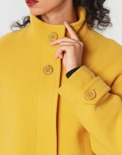 Hot Benetton - STORI Jaune