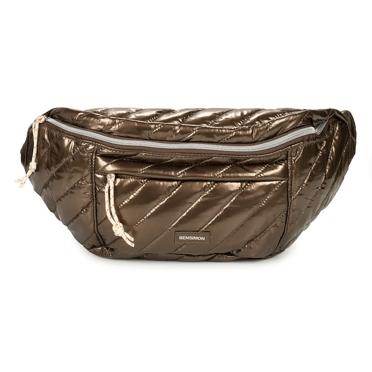 Bensimon - BANANA BAG XL MANHATTAN