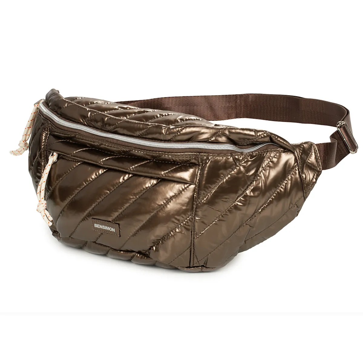 Bensimon - BANANA BAG XL MANHATTAN