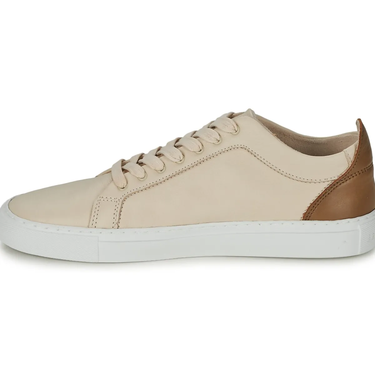 Outlet Bensimon - BICOLOR FLEXYS Beige