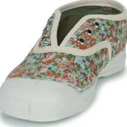 Bensimon - Elly Enfant Multicolore New