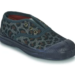 Discount Bensimon - Elly Enfant DenimLeo