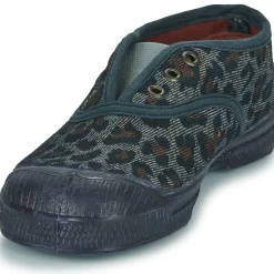 Discount Bensimon - Elly Enfant DenimLeo