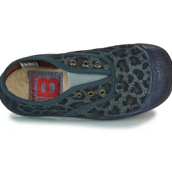 Discount Bensimon - Elly Enfant DenimLeo