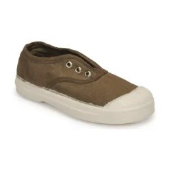 Bensimon - Elly Enfant Marron