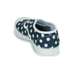 Bensimon - ELLY NAVY DOT