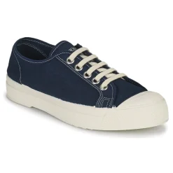 Outlet Bensimon - ROMY B79 FEMME Bleu