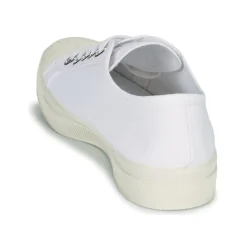 Bensimon - ROMY B79 FEMME Blanc Discount