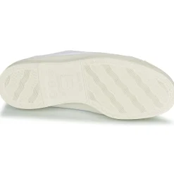 Bensimon - ROMY B79 FEMME Blanc Discount