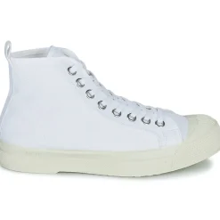Best Bensimon - STELLA B79 FEMME Blanc