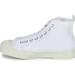 Best Bensimon - STELLA B79 FEMME Blanc