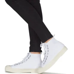 Best Bensimon - STELLA B79 FEMME Blanc