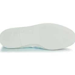 New Bensimon - SUMMER CHECKS Bleu