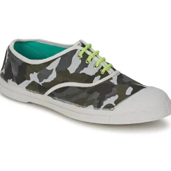 Hot Bensimon - TENNIS CAMOFLUO Camouflage