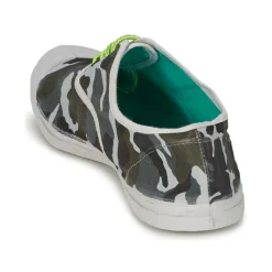 Hot Bensimon - TENNIS CAMOFLUO Camouflage