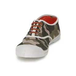 Best Bensimon - TENNIS CAMOFLUO Camouflage