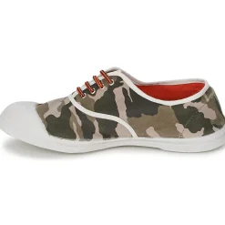 Best Bensimon - TENNIS CAMOFLUO Camouflage
