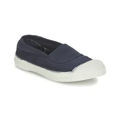 Hot Bensimon - TENNIS ELASTIQUE Marine