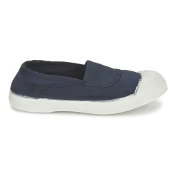 Hot Bensimon - TENNIS ELASTIQUE Marine