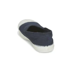 Hot Bensimon - TENNIS ELASTIQUE Marine